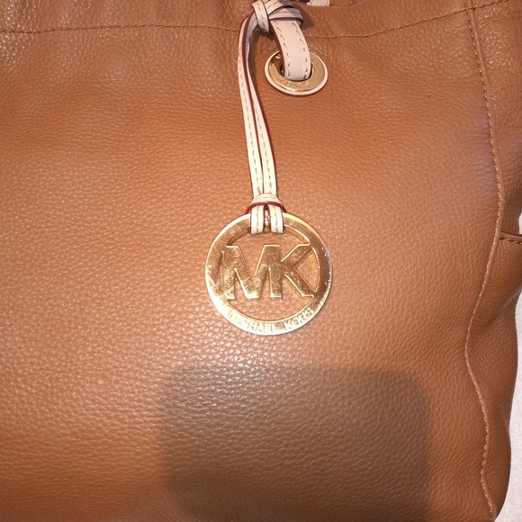 Michael Kors Tote - Picture 3 of 9